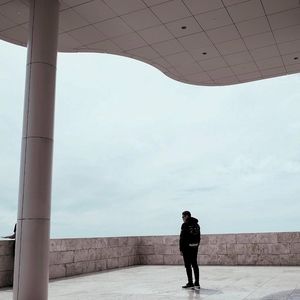 Meet your Posher, Bryan